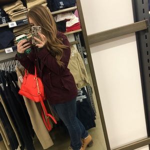 Meet your Posher, Moriah